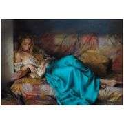 Enchanting Romance by Vicente Romero