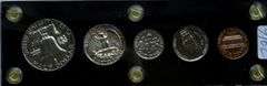 Choice 1962 US Proof Set