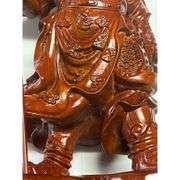 Feng Shui God of Wealth and War