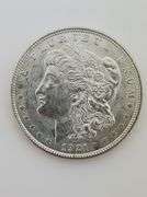 1921 Morgan Silver Dollar