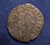 1301-1307 Medieval Armenia 1 Takvorin, Levon III