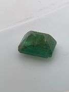 CERTIFIED NATURAL EMERALD 3.92 CARAT