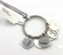 Charriol Havana mother of pearl necklace