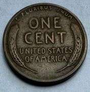 Choice 1914 S Lincoln Cent