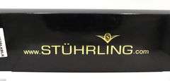Stuhrling Original Manhattan Ozzie watch