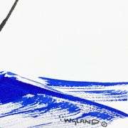Humpback by Wyland