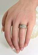 Elegant 14K Yellow Gold Channel-Set Baguette Diamond Ring