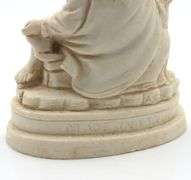 Pieta Mary & Jesus resin sculpture