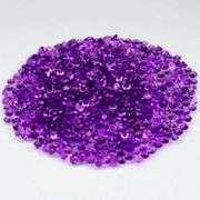 Huge! 39.25ct set of untreated Amethyst from Uruguay!