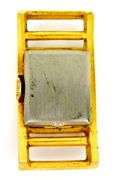 Vintage 17 Jewels Trifari Watch, Runs