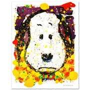 Squeeze The Day - Thursday by Tom Everhart