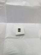 Very high quality Fancy Green Diamond " 1.01 CT lab grown Fancy Green diamond"
