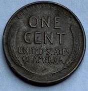 Very Near Unc 1911 D  Lincoln Cent