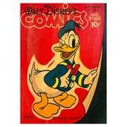 Donald's Opening Number by Trevor Carlton