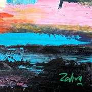Untitled by Zahra