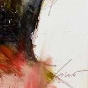 Solo Act by Pino (1939-2010)