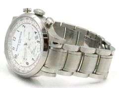 Baume & Mercier Capeland chronograph 42mm watch