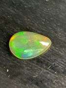 I.G.I CERTIFIED OPAL 1.33 CARAT