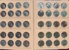 1964-2017  BU Kennedy Halves Complete