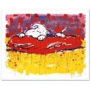 Pig Out by Tom Everhart