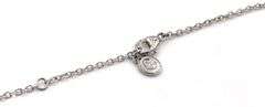 Charriol Havana mother of pearl necklace