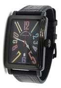 Stuhrling Original Manhattan Ozzie watch