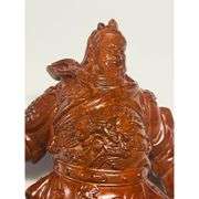 Feng Shui God of Wealth and War