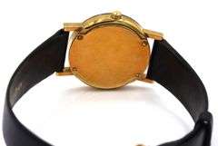 Movado Museum quartz watch