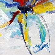 Untitled by Zahra