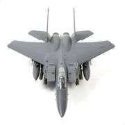 American Eagle F-15 Fighter Jet Diecast Aircraft