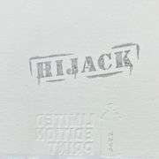 Graffiti For Sale by Hijack