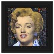 Marilyn Classic by Funes