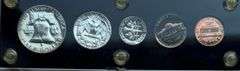 Choice 1963 US Proof Set