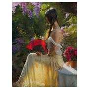 Garden Fragrances by Vicente Romero