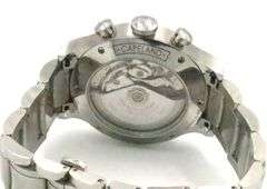 Baume & Mercier Capeland chronograph 42mm watch