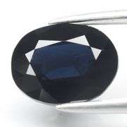 Simply incredible 1.65ct untreated VS blue Spinel