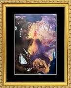 Highly Collectible Salvador Dali Circa 1970