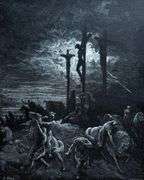 Rare Antique '145+ Year Old' Gustave Dore