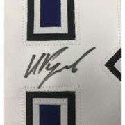 Signed Nikita Kucherov Tampa Bay Hockey Jersey