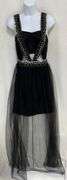 Sexy Black Dress, by Ooohoo Boutique