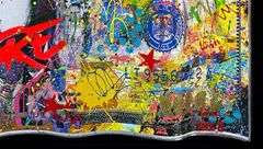 Masterfully crafted piece by Oliver Neilson Oliver Neilson Bridget Bardot