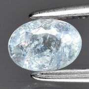 Collectors .53ct copper bearing Paraiba Tourmaline