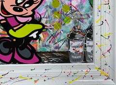 Breath Taking Original Piece by Jozza Jozza Life is Beautiful