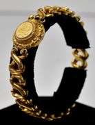 Sweetheart Bracelet in Costume Jewelry