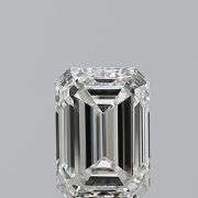 High quality loose Diamond " 2.01 CT lab grown VVS1/ D  diamond"