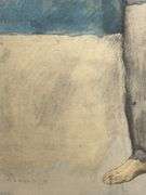 Pablo Picasso (after) Lithograph Mother and Child, 1950