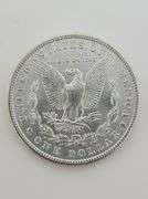 1900 Morgan Silver Dollar