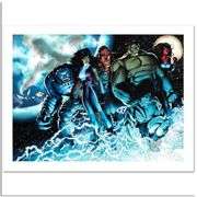 Incredible Hulks #615 by Stan Lee