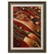 Majestic Tapestry by Martiros Manoukian