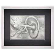 Audio Visionary by Kostabi